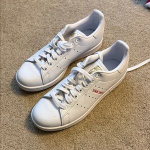 adidas Stan Smith White Sneakers